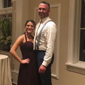 Meet your Posher, Russ